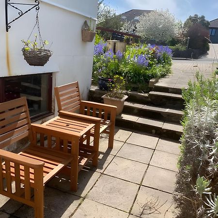 Ferney Croft Appartement Saint Erth Buitenkant foto