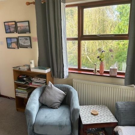 Ferney Croft Appartement Saint Erth Buitenkant foto