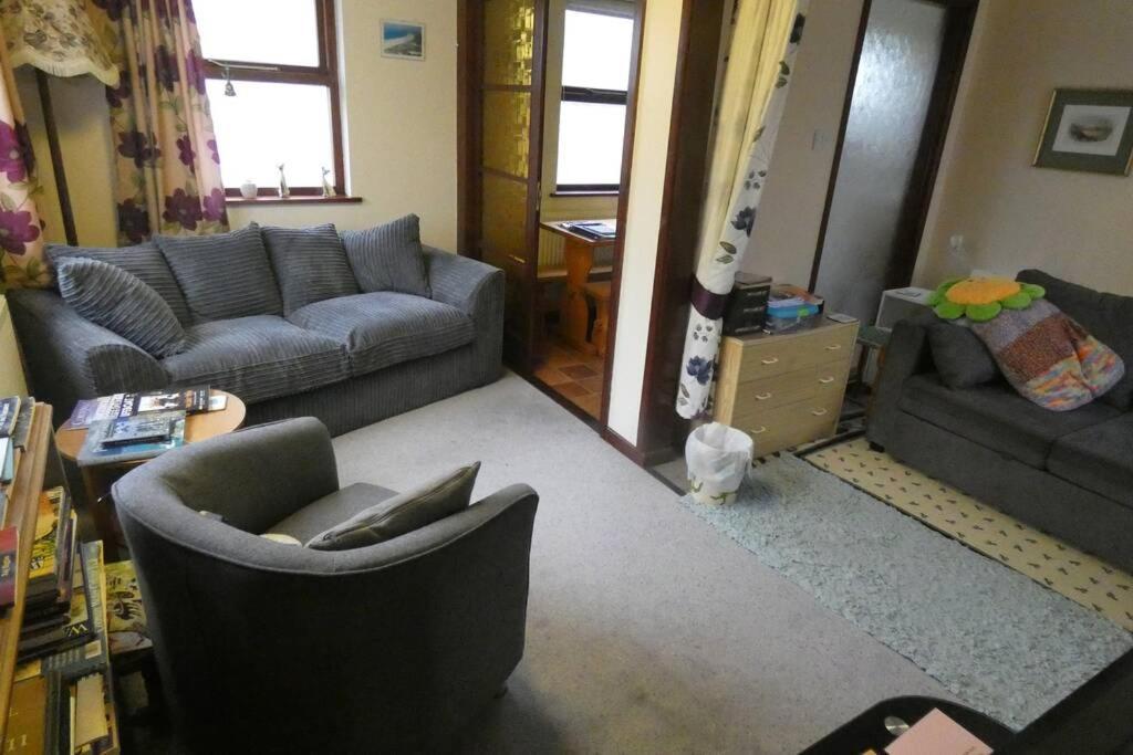 Ferney Croft Appartement Saint Erth Buitenkant foto