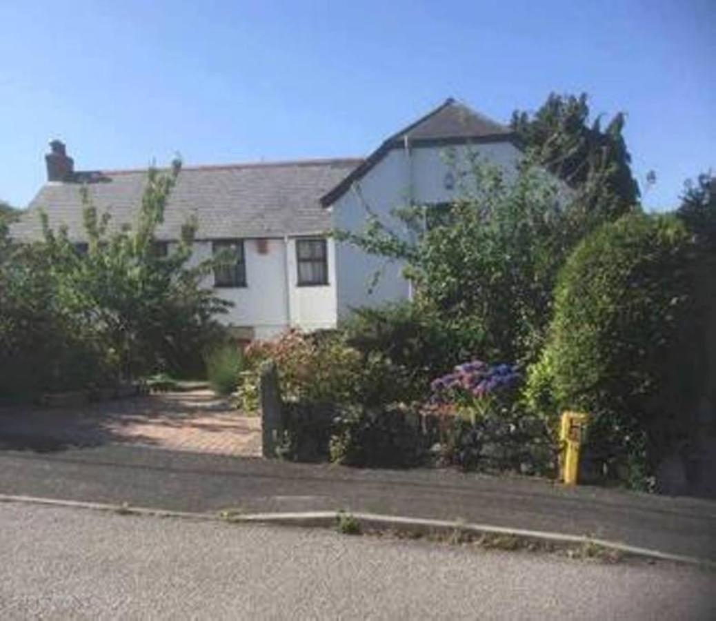 Ferney Croft Appartement Saint Erth Buitenkant foto