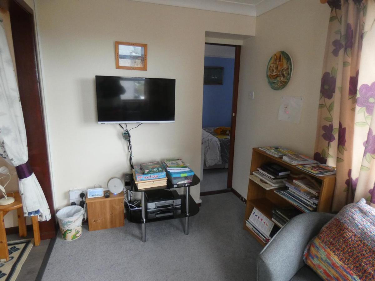 Ferney Croft Appartement Saint Erth Buitenkant foto