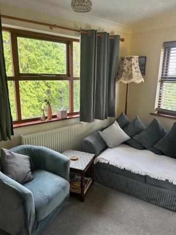 Ferney Croft Appartement Saint Erth Buitenkant foto