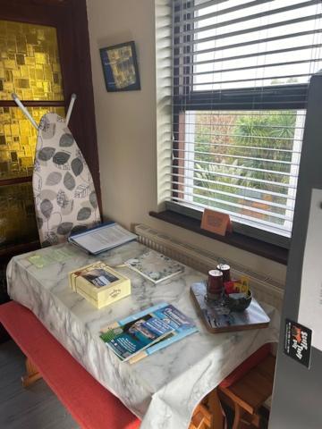 Ferney Croft Appartement Saint Erth Buitenkant foto